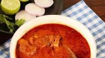 Lamb Rogan Josh Recipe