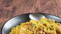 Instant Pot Chicken Biryani Instant Pot Chicken Biryani