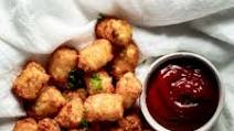 Air Fryer Tater Tots Air Fryer Tater Tots