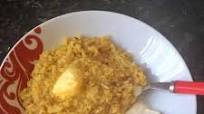 Khichdi - A Simple Pakistani Dal Khichdi Khichdi - A Simple Pakistani Dal Khichdi