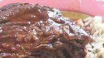 London Broil in the Pressure Cooker/Ninja Foodi London Broil in the Pressure Cooker/Ninja Foodi