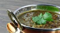 Black Dal Black Dal