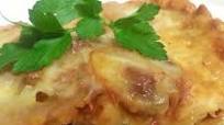 Easy Lasagna I Easy Lasagna I