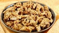 Teriyaki Pulled Pork in the Slow Cooker Teriyaki Pulled Pork in the Slow Cooker