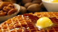Waffle House Pecan Waffles Waffle House Pecan Waffles