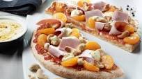Cashew-Curry-Pizza Cashew-Curry-Pizza