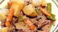 Electric Skillet Roast Beef Electric Skillet Roast Beef