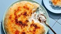 Tahdig (Persian Rice) Tahdig (Persian Rice)