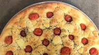 Focaccia pugliese a modo mio Focaccia pugliese a modo mio