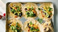 Breakfast Burritos Breakfast Burritos