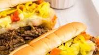Italian Beef Sandwiches Recipe Italian Beef Sandwiches Recipe