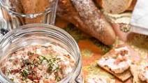 Smoked Salmon Dip Smoked Salmon Dip