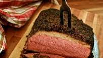 Homemade Pastrami Just Like Katz’s New York Deli Homemade Pastrami Just Like Katz’s New York Deli