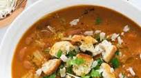 Pinto Bean Soup Pinto Bean Soup