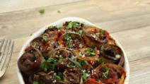 Keto Eggplant and Beef Casserole Recipe Keto Eggplant and Beef Casserole Recipe