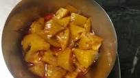 Steps to Make Award-winning Tinda ki sabjiii Steps to Make Award-winning Tinda ki sabjiii