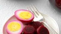 Pickled Eggs with Beets Pickled Eggs with Beets