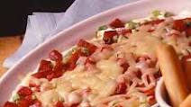 Pepperoni Pizza Dip Pepperoni Pizza Dip
