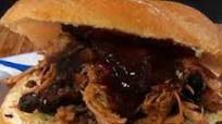 Stuffed Pulled Pork Stuffed Pulled Pork