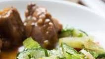 Armenian lamb casserole Armenian lamb casserole