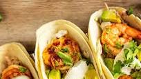 Shrimp Taco Recipe Shrimp Taco Recipe