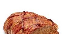 Bacon-Wrapped Turkey Meat Loaf Bacon-Wrapped Turkey Meat Loaf