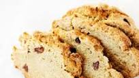 Vegan Irish Soda Bread Vegan Irish Soda Bread