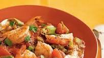 Shrimp and Okra Gumbo Shrimp and Okra Gumbo