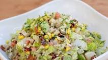 Cheesecake Factory Chopped Salad Cheesecake Factory Chopped Salad