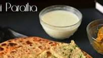 Gobi Paratha (Gobhi Paratha Recipe) Gobi Paratha (Gobhi Paratha Recipe)