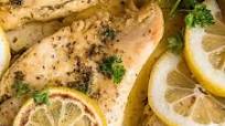 Lemon Pepper Chicken Lemon Pepper Chicken