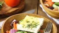 Traditional Greek Salad (Horiatiki) Traditional Greek Salad (Horiatiki)