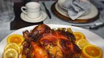 Only The Best Rotisserie Chicken Recipe Ever Only The Best Rotisserie Chicken Recipe Ever