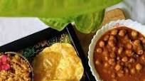 Chole without chole masala powder Chole without chole masala powder