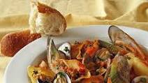 Cioppino & pasta best of both worlds Cioppino & pasta best of both worlds
