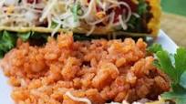 Mexican Rice II Mexican Rice II