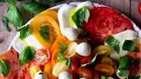 Caprese Salad Caprese Salad