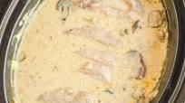 Slow Cooker Green Chile Pork Loin Slow Cooker Green Chile Pork Loin