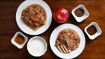 Instant Pot Apple Pie Pork Chops - Dump and Go Dinner Instant Pot Apple Pie Pork Chops - Dump and Go Dinner
