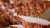 Traeger Togarashi Pork Tenderloin Traeger Togarashi Pork Tenderloin