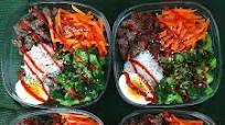 20 Quick & Easy High Protein Meal Preps 20 Quick & Easy High Protein Meal Preps