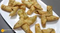 Khasta Mathri with Tips | Firki Matri Khasta Mathri with Tips | Firki Matri