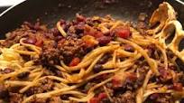 Cowboy Spaghetti Cowboy Spaghetti