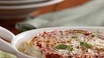 Baked Zucchini Mostaccioli Baked Zucchini Mostaccioli