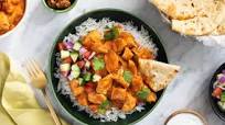 Butter Chicken Butter Chicken