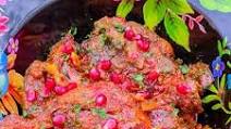 Instant Pot Fesenjan Recipe Instant Pot Fesenjan Recipe
