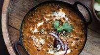 Restaurant style Instant pot Dal Makhani Restaurant style Instant pot Dal Makhani