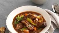 Best Friend's Bison Pot Roast Best Friend's Bison Pot Roast