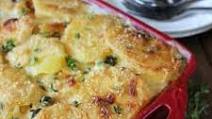 Dairy Free Scalloped Potatoes Dairy Free Scalloped Potatoes