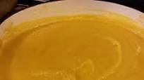 Roasted Squash Soup Roasted Squash Soup